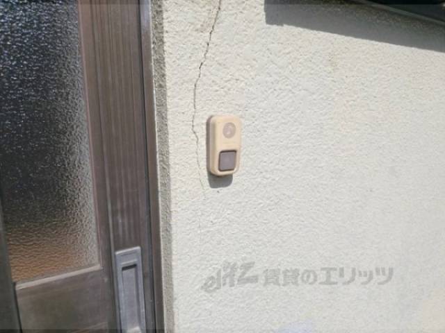 インターホン
