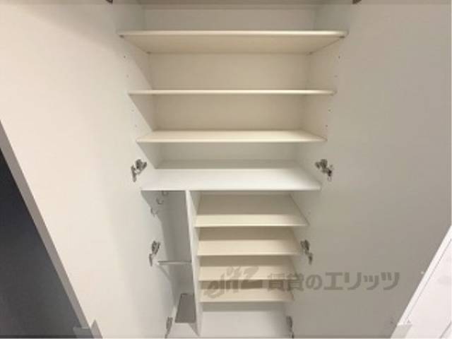 下駄箱