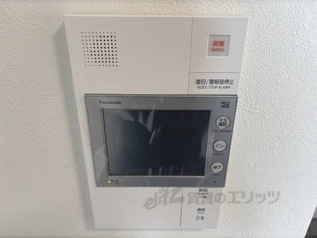 ドアフォン（ＴＶ含）