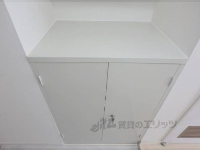 下駄箱