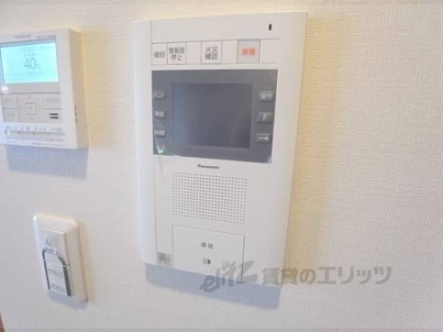 モニターホン