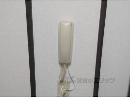 ドアフォン（ＴＶ含）
