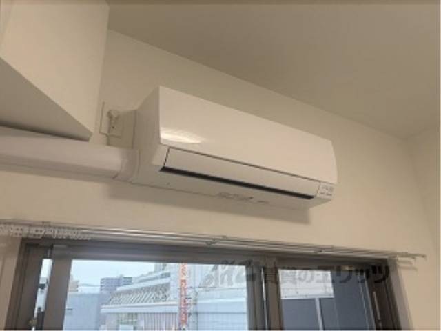 エアコン