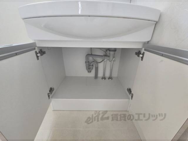 洗面所