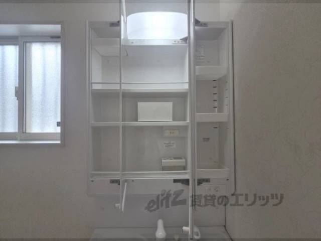 洗面所