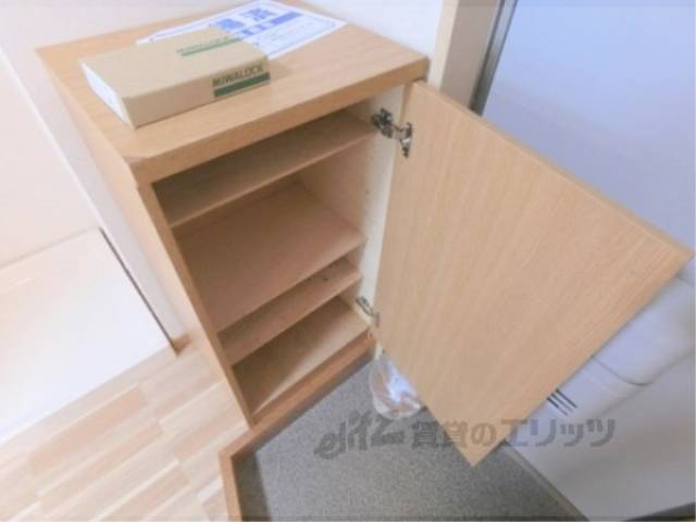 下駄箱