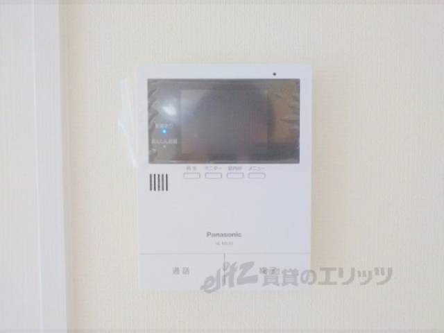 ドアフォン（ＴＶ含）