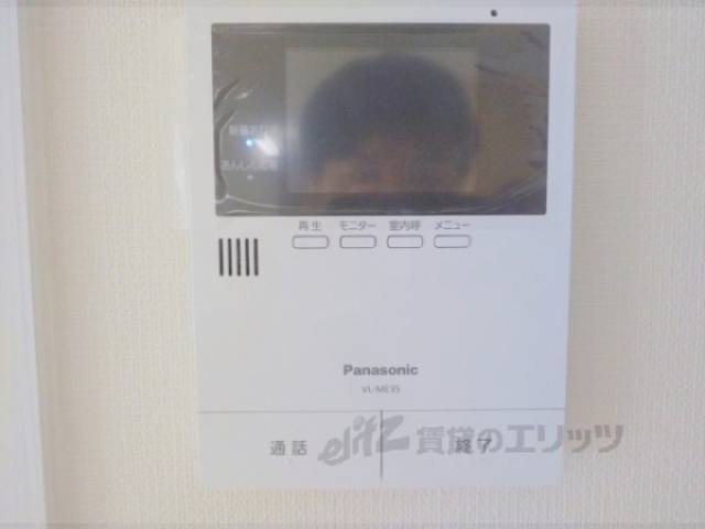 ドアフォン（ＴＶ含）
