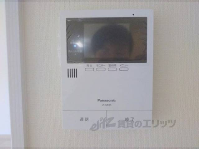 ドアフォン（ＴＶ含）