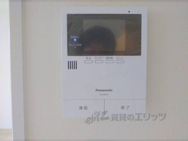 ドアフォン（ＴＶ含）