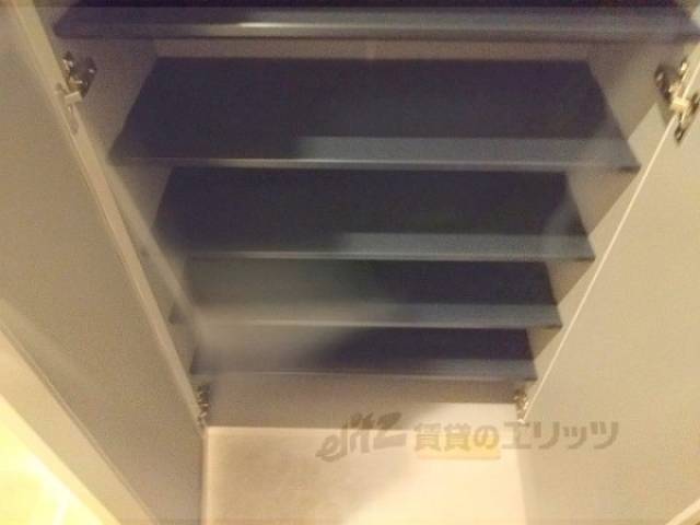 下駄箱