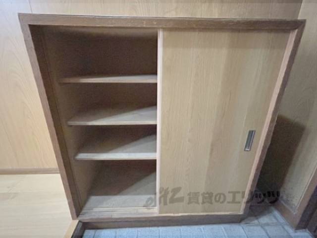 下駄箱