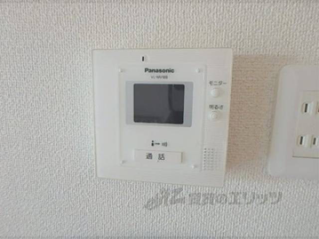 モニターフォン
