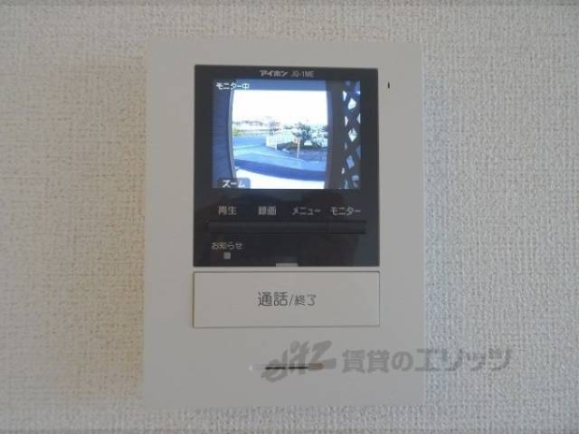ドアフォン（ＴＶ含）