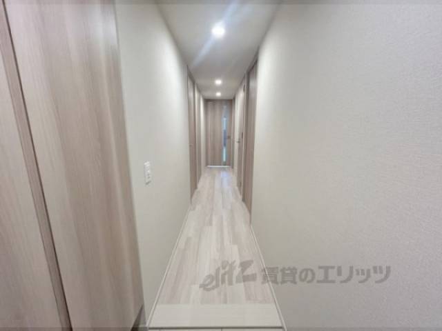 廊下