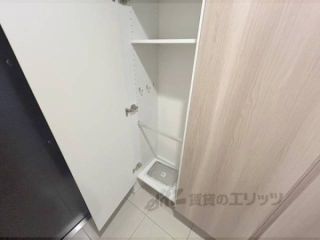 下駄箱
