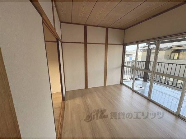 洋室
