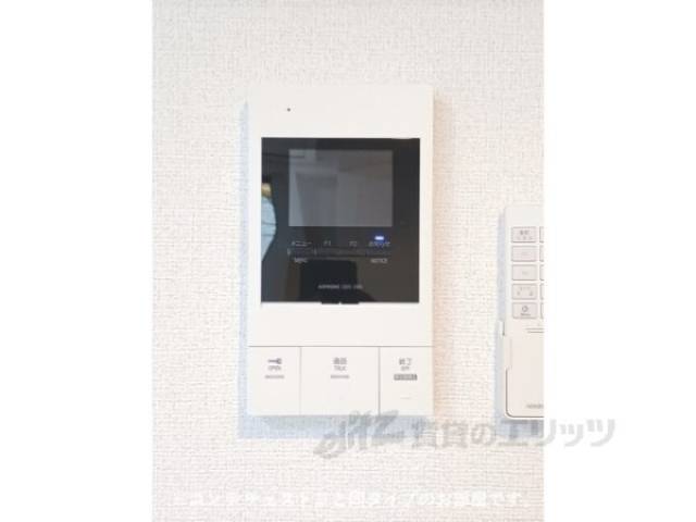 ドアフォン（ＴＶ含）