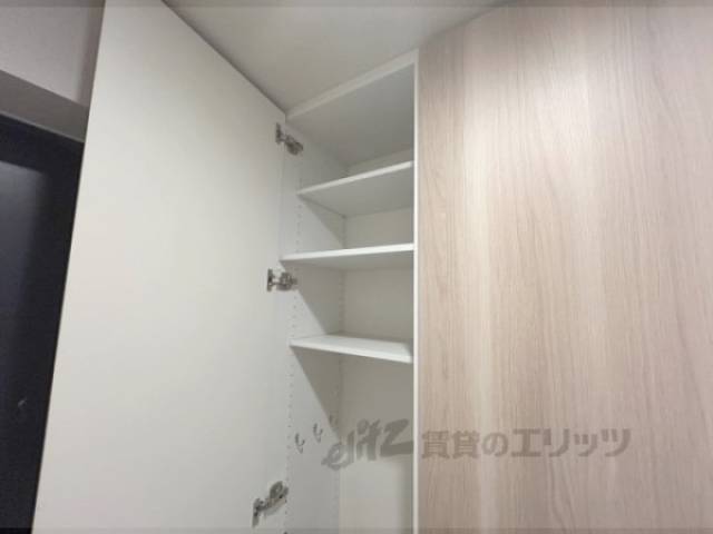 下駄箱