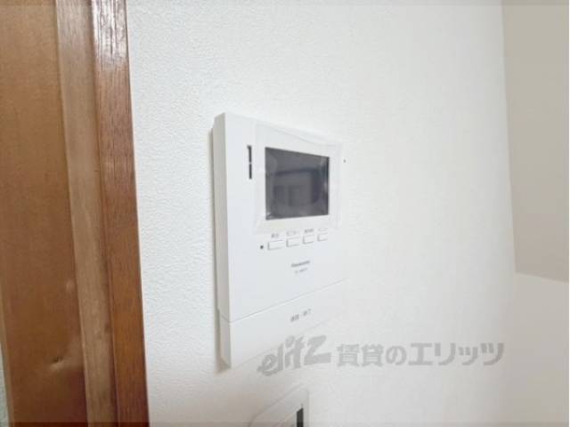 ドアフォン（ＴＶ含）