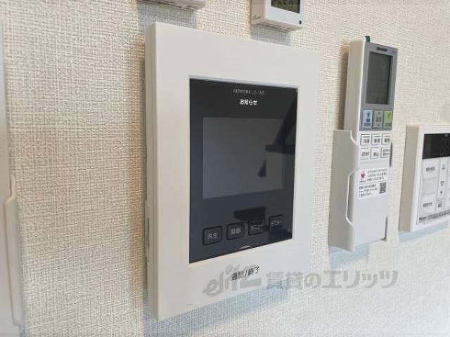 ドアフォン（ＴＶ含）