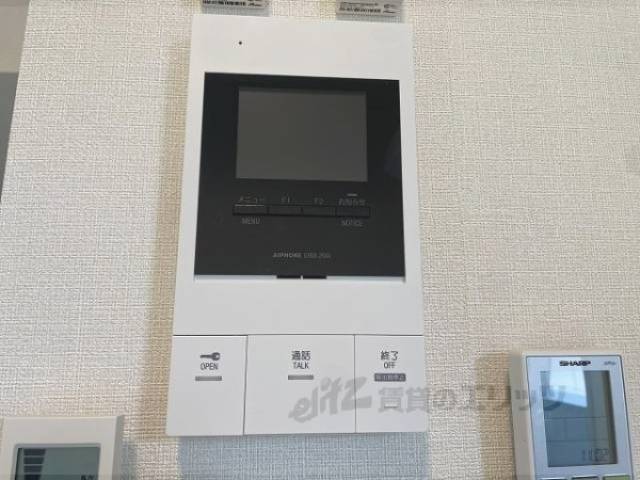 ドアフォン（ＴＶ含）