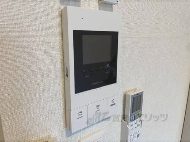 ドアフォン（ＴＶ含）