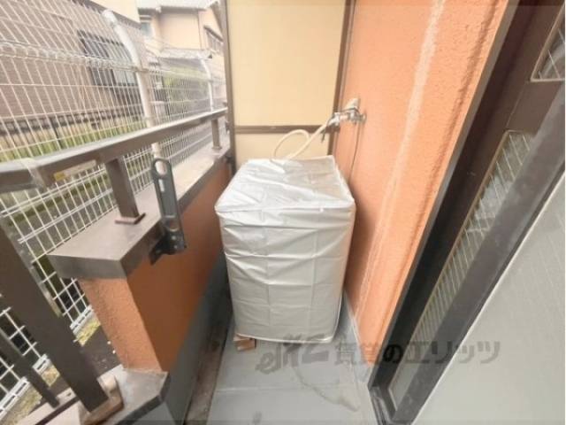 洗濯機