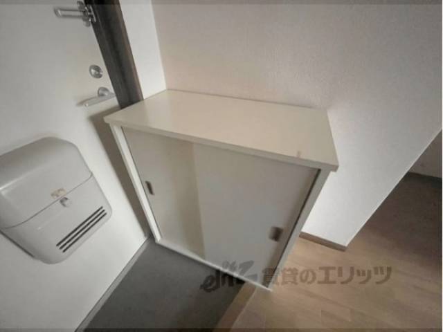 下駄箱