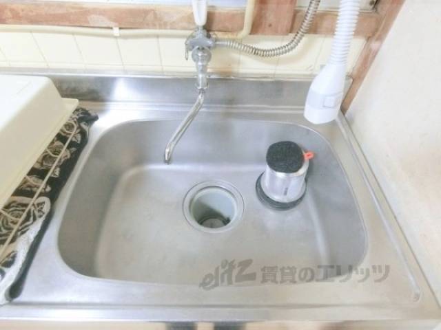 シンク