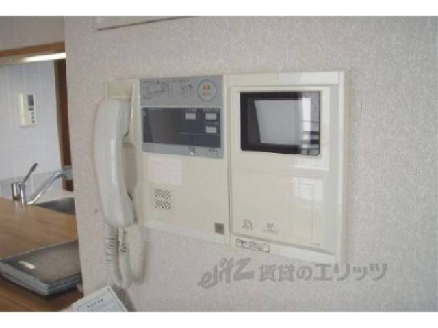 ドアフォン（ＴＶ含）