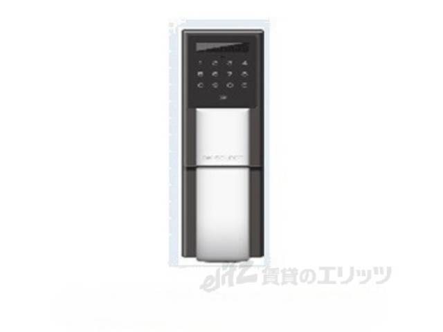 電子キー