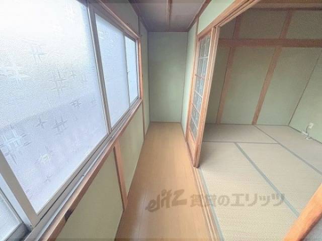 廊下