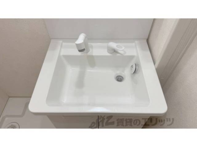 洗面所