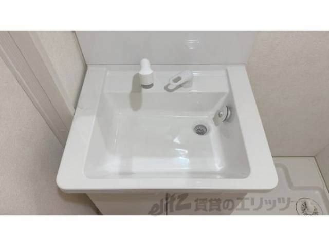 洗面所