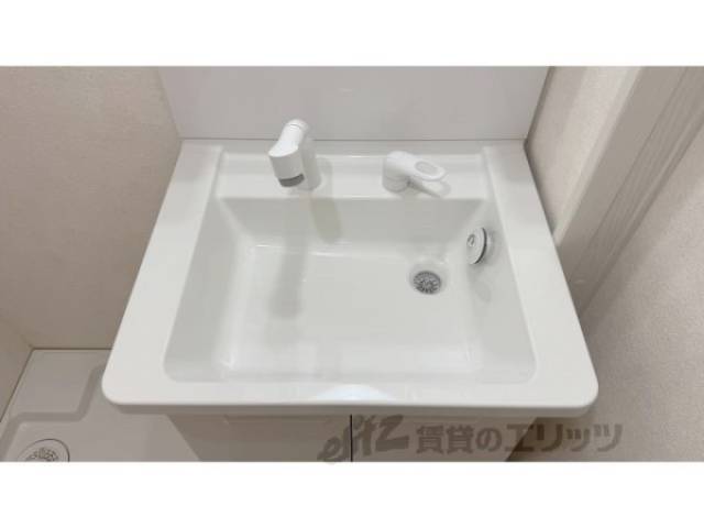 洗面所