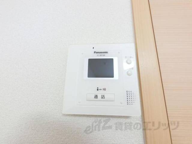 ＴＶモニターフォン