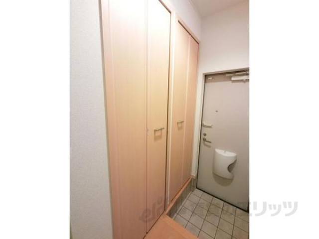 下駄箱
