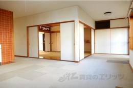貸家室内写真1