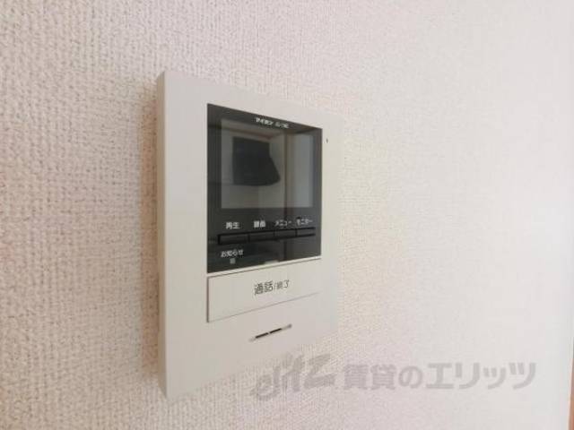 ＴＶモニターフォン