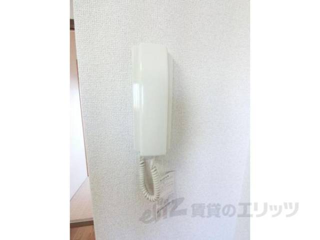 インターフォン