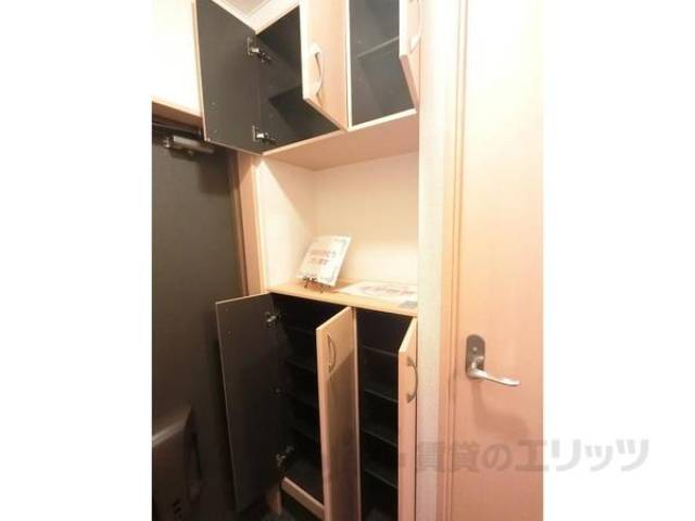 下駄箱