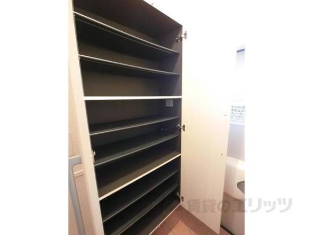 下駄箱