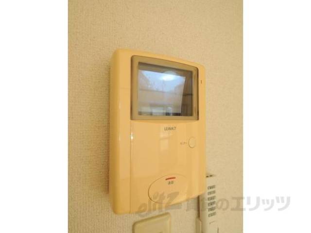 ＴＶモニターフォン