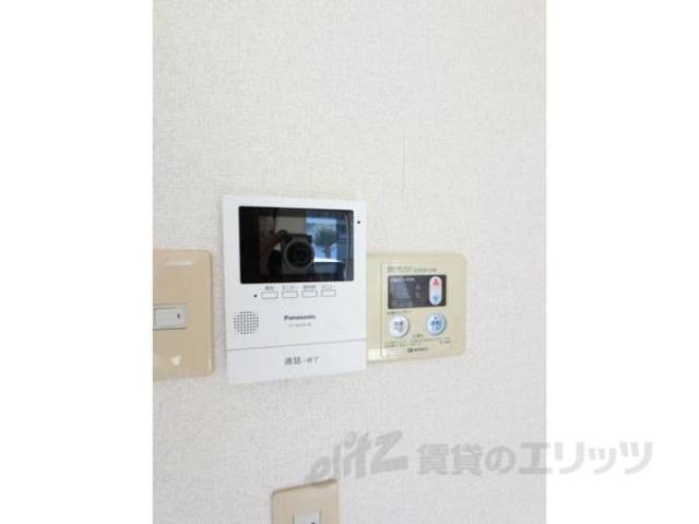 ＴＶモニターフォン