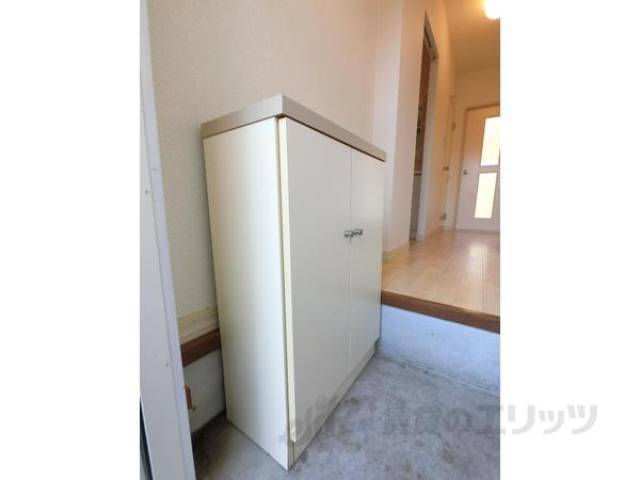 下駄箱