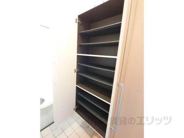 下駄箱