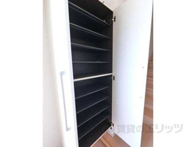 下駄箱