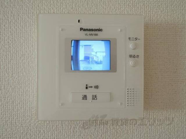 ＴＶモニタホン
