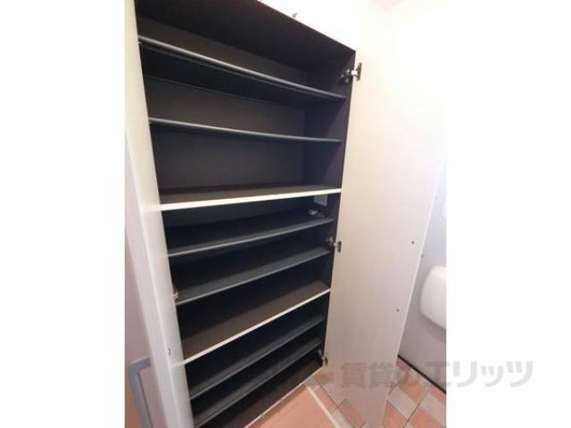 下駄箱